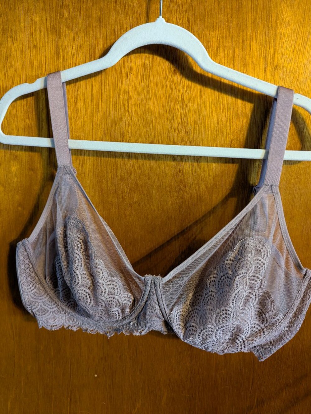 HSIA ladies bra